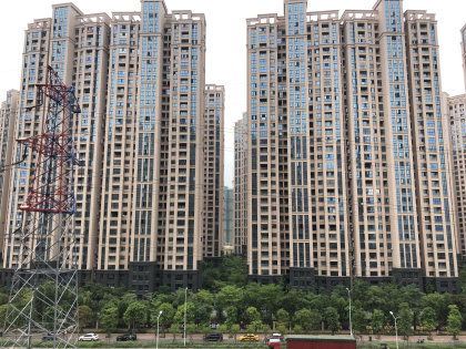 群升江山城優(yōu)點 不足,群升江山城怎么樣,群升江山城周邊房產中介經紀人評價