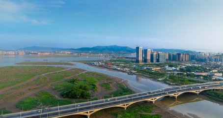 福州買房,倉山最全板塊攻略!帶你一鍵看遍倉山