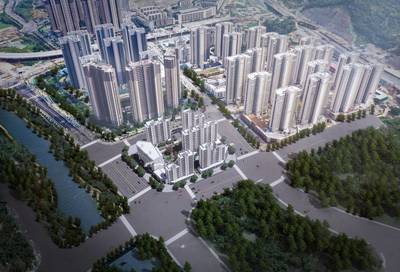 萬(wàn)科金域緹香值得入手嗎?能不能買?萬(wàn)科金域緹香怎么樣?最新動(dòng)態(tài)