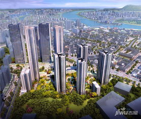 福州融信雙杭城65套商鋪房源開盤動態與產品分析