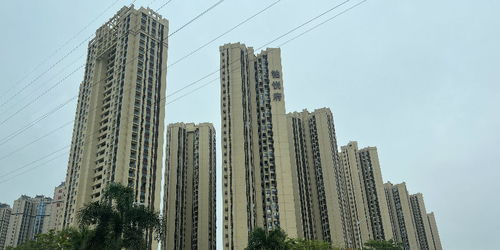 廣東惠州樓盤降價潮與福州房地產(chǎn)發(fā)展態(tài)勢分析