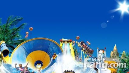 時光倒轉(zhuǎn)的福州 摩天輪與房地產(chǎn)開發(fā)的新篇章