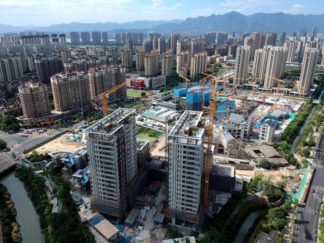 國務(wù)院部署第五次全國經(jīng)濟(jì)普查，福州房地產(chǎn)開發(fā)行業(yè)迎關(guān)鍵盤點